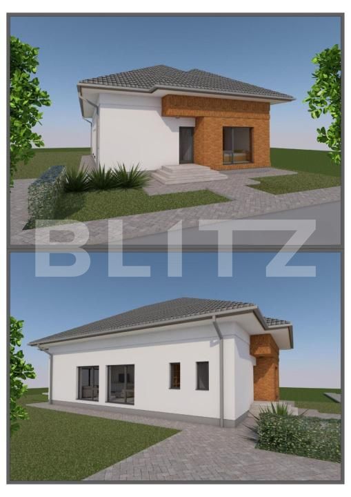 Casa de vânzare 4 camere Cetate - 180355CV | BLITZ Alba Iulia | Poza14