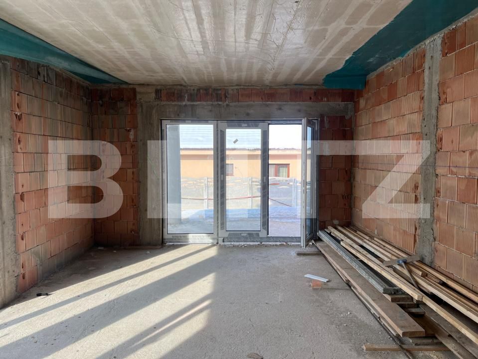 Casa de vânzare 4 camere Cetate - 180355CV | BLITZ Alba Iulia | Poza3
