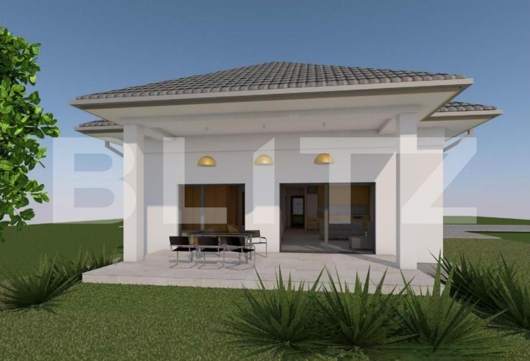 Casa de vânzare 4 camere Cetate - 180355CV | BLITZ Alba Iulia | Poza14