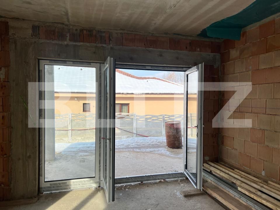 Casa de vânzare 4 camere Cetate - 180355CV | BLITZ Alba Iulia | Poza5