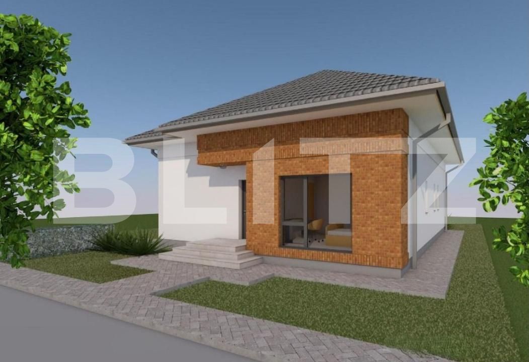 Casa de vânzare 4 camere Cetate - 180355CV | BLITZ Alba Iulia | Poza3