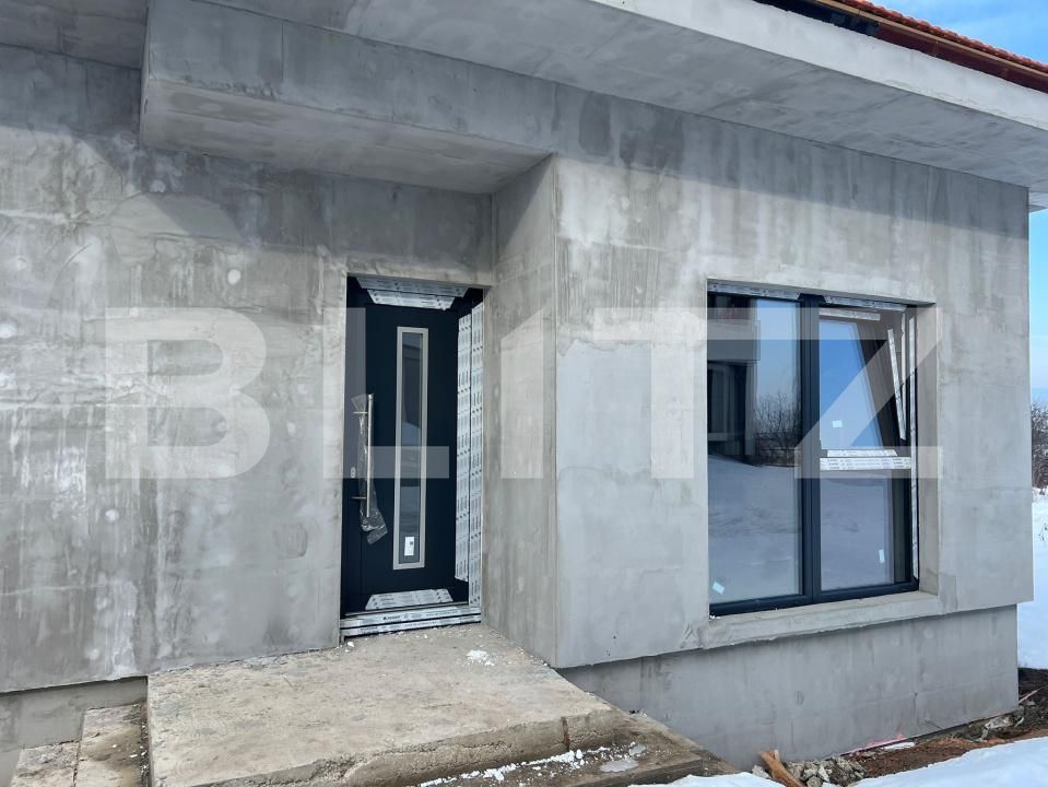 Casa de vânzare 4 camere Cetate - 180355CV | BLITZ Alba Iulia | Poza12