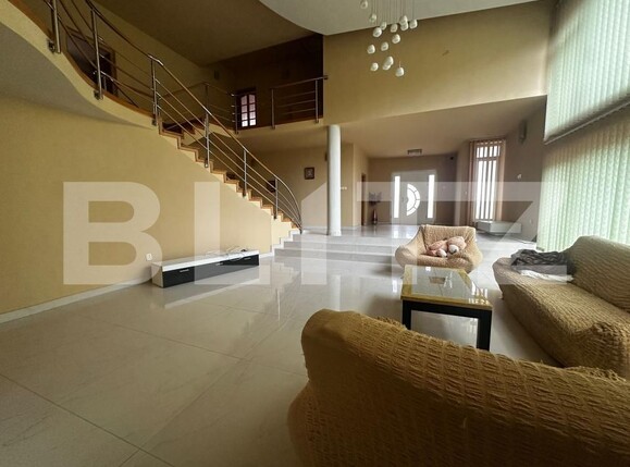 Casa de vânzare 8 camere Cetate - 180375CV | BLITZ Alba Iulia | Poza1