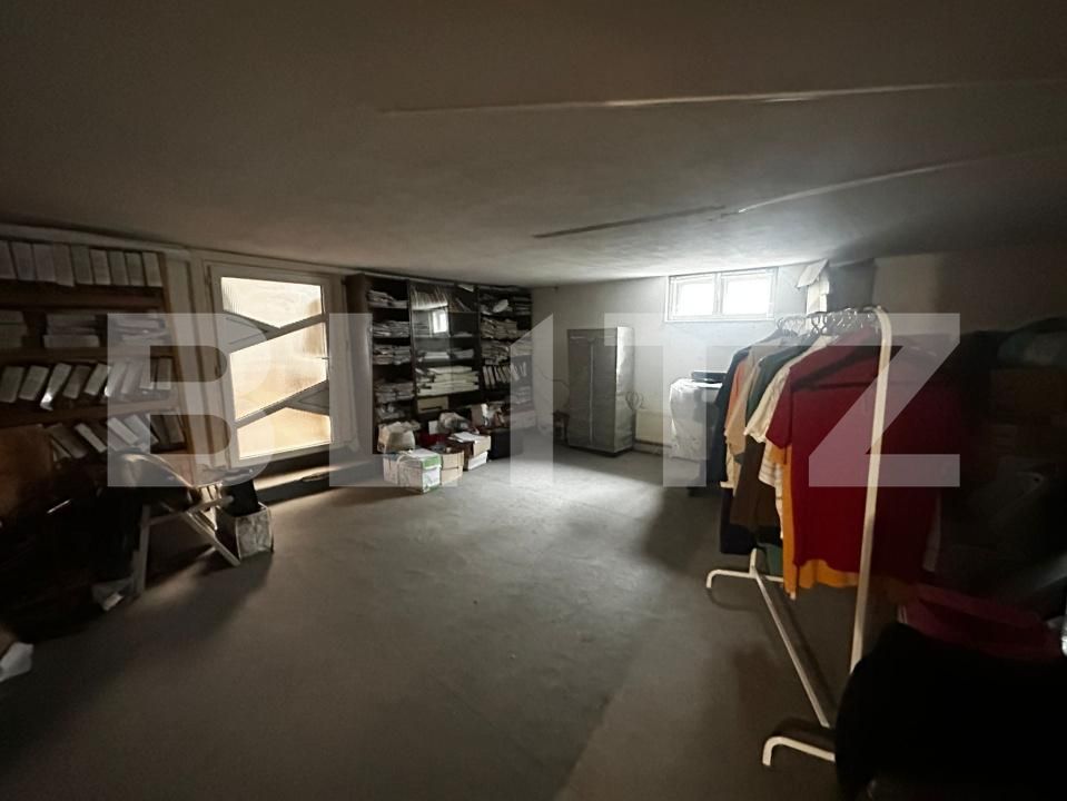 Casa de vânzare 8 camere Cetate - 180375CV | BLITZ Alba Iulia | Poza21