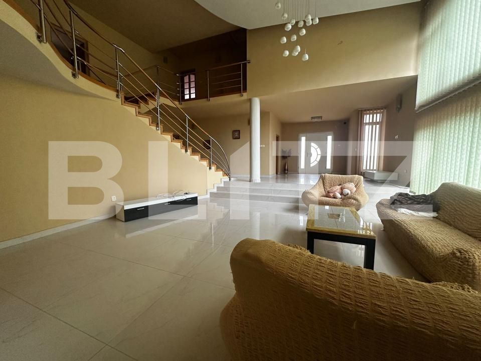 Casa de vânzare 8 camere Cetate - 180375CV | BLITZ Alba Iulia | Poza1