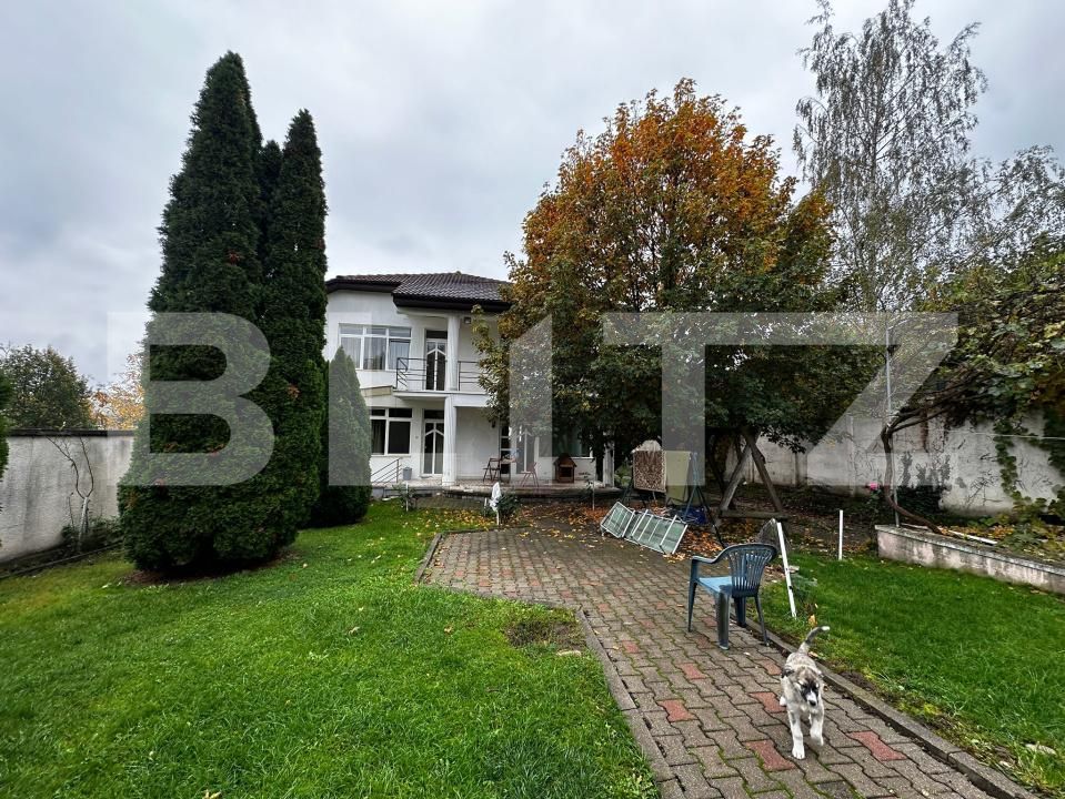 Casa de vânzare 8 camere Cetate - 180375CV | BLITZ Alba Iulia | Poza23