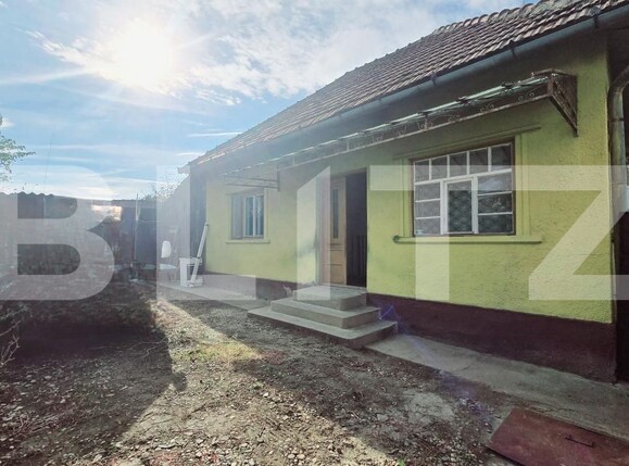 Casa de vânzare 3 camere Cetate - 180426CV | BLITZ Alba Iulia | Poza2