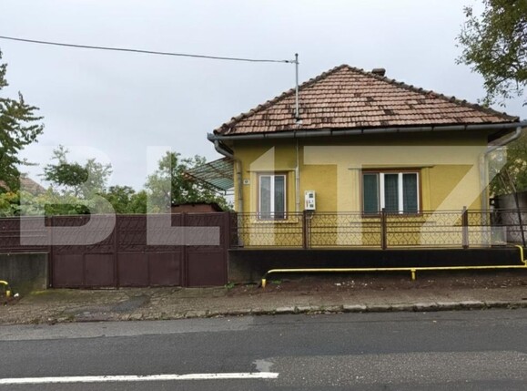 Casa de vânzare 3 camere Cetate - 180426CV | BLITZ Alba Iulia | Poza1