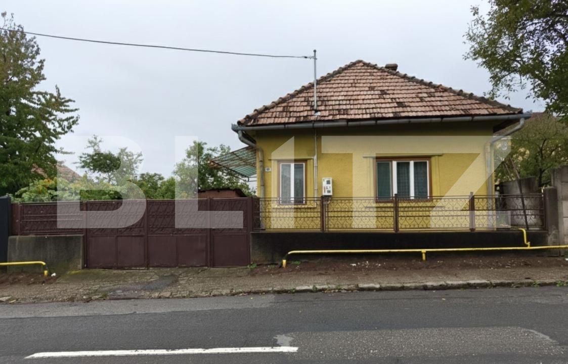 Casa de vânzare 3 camere Cetate - 180426CV | BLITZ Alba Iulia | Poza1