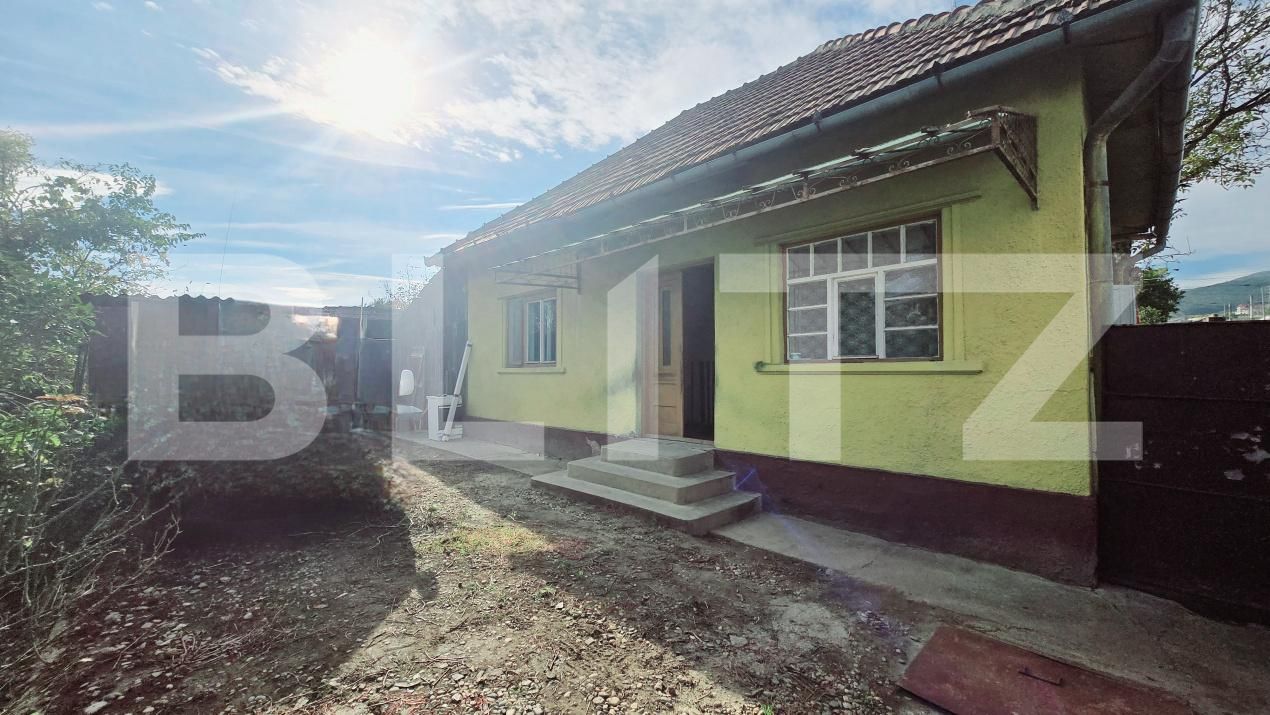 Casa de vânzare 3 camere Cetate - 180426CV | BLITZ Alba Iulia | Poza2