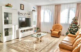 Casă elegantă, design mediteranean, demisol + parter, garaj, 1200 mp teren