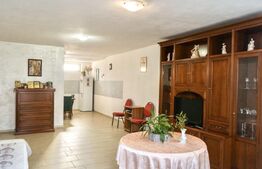 Casă elegantă, design mediteranean, demisol + parter, garaj, 1200 mp teren