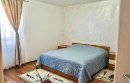 Casă elegantă, design mediteranean, demisol + parter, garaj, 1200 mp teren