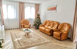 Casă elegantă, design mediteranean, demisol + parter, garaj, 1200 mp teren