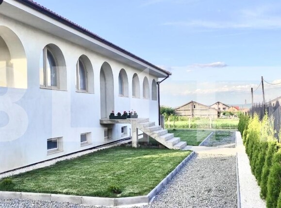Casa de vânzare 6 camere Cetate - 180447CV | BLITZ Alba Iulia | Poza2