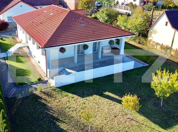 Casa de vânzare 6 camere Cetate - 180447CV | BLITZ Alba Iulia | Poza3