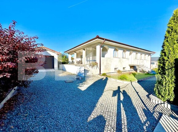 Casa de vânzare 6 camere Cetate - 180447CV | BLITZ Alba Iulia | Poza1