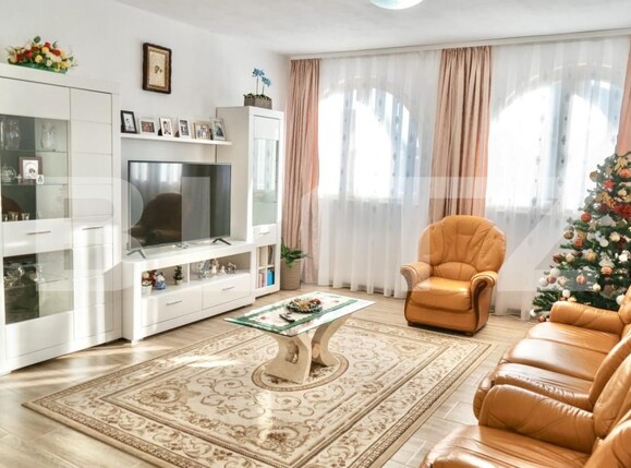 Casa de vânzare 6 camere Cetate - 180447CV | BLITZ Alba Iulia | Poza4