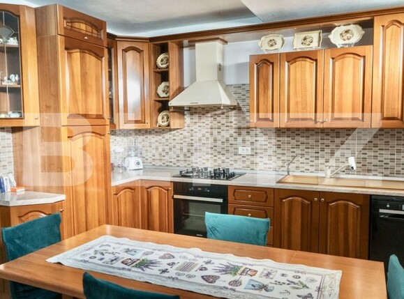 Casa de vânzare 6 camere Cetate - 180447CV | BLITZ Alba Iulia | Poza5