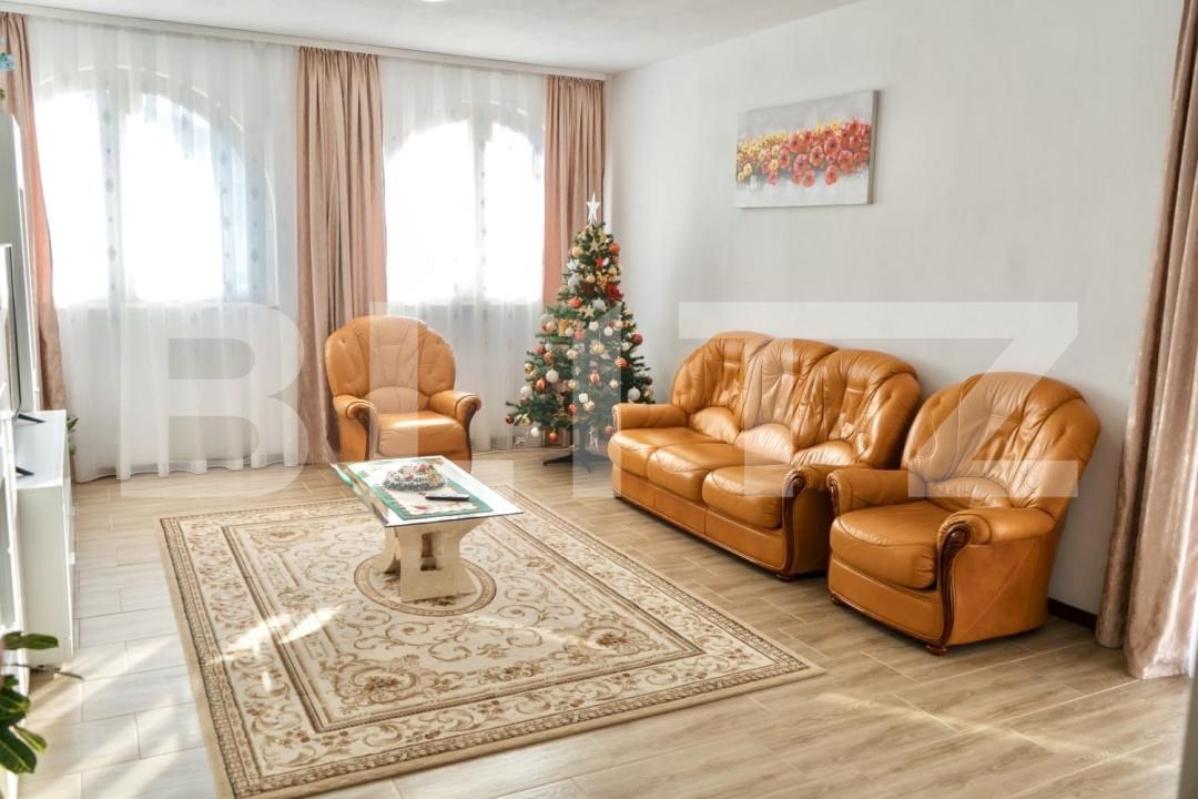 Casa de vânzare 6 camere Cetate - 180447CV | BLITZ Alba Iulia | Poza6