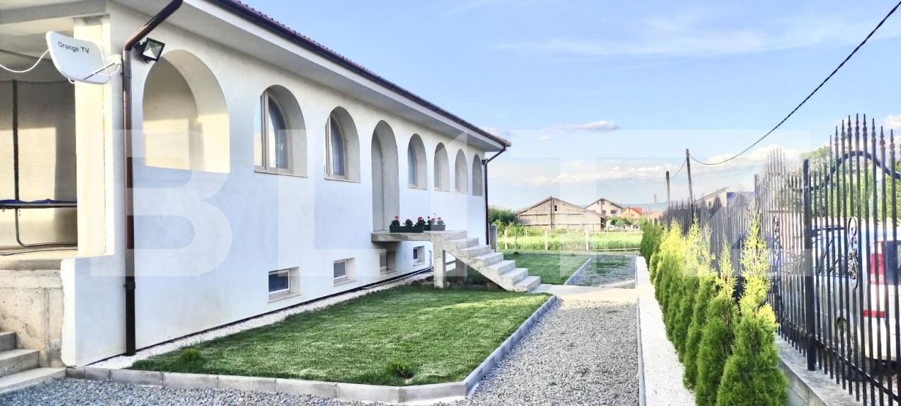 Casa de vânzare 6 camere Cetate - 180447CV | BLITZ Alba Iulia | Poza2