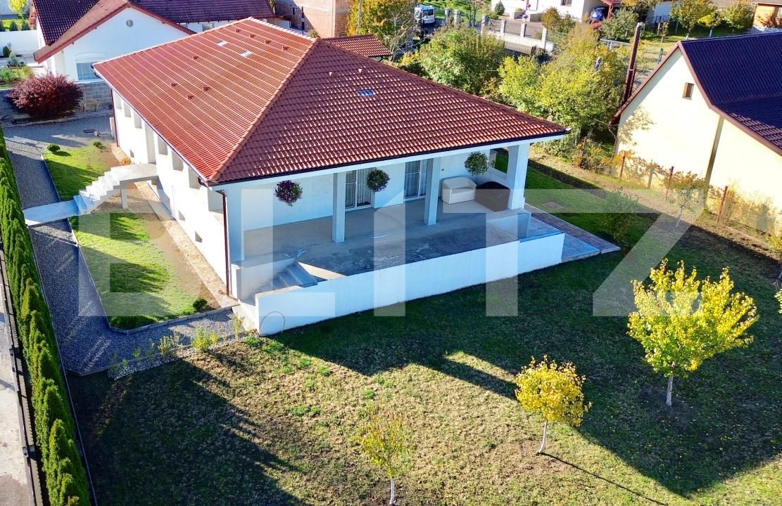 Casa de vânzare 6 camere Cetate - 180447CV | BLITZ Alba Iulia | Poza3