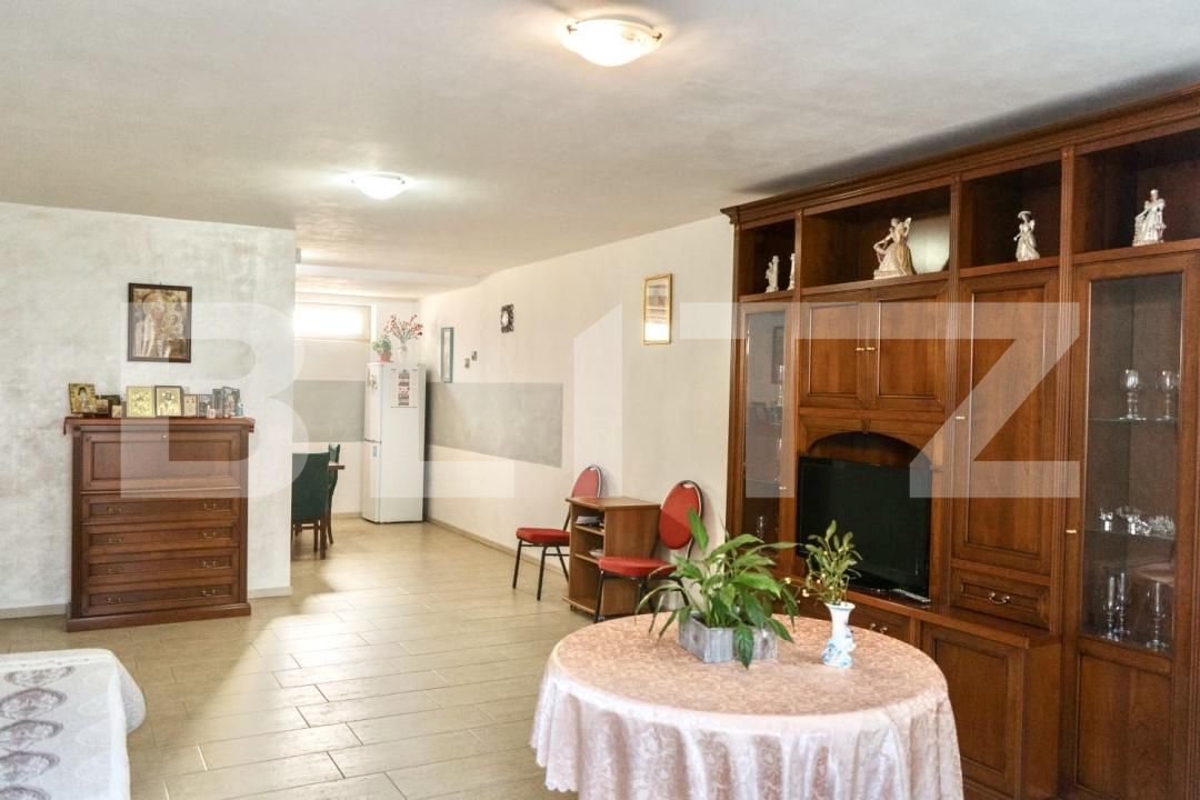 Casa de vânzare 6 camere Cetate - 180447CV | BLITZ Alba Iulia | Poza4