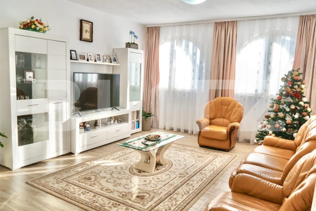 Casa de vânzare 6 camere Cetate - 180447CV | BLITZ Alba Iulia | Poza4