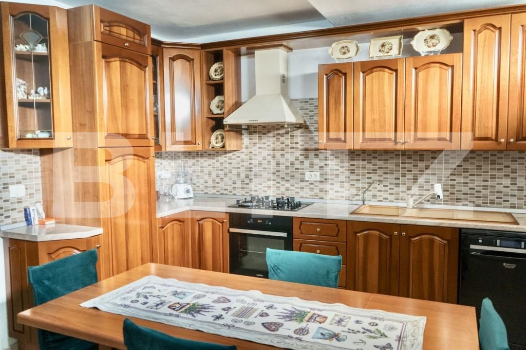 Casa de vânzare 6 camere Cetate - 180447CV | BLITZ Alba Iulia | Poza5