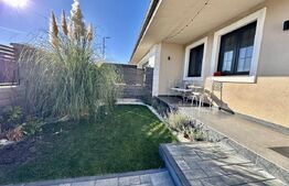 Casă superbă, pe un singur nivel, 284 mp, mobilată lux – Exclusiv prin BLITZ