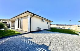 Casă superbă, pe un singur nivel, 284 mp, mobilată lux – Exclusiv prin BLITZ