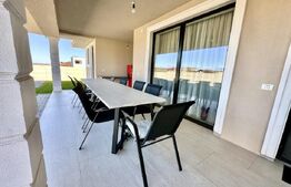 Casă superbă, pe un singur nivel, 284 mp, mobilată lux – Exclusiv prin BLITZ