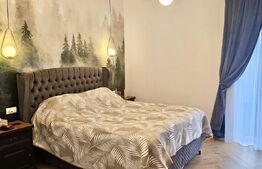 Casă superbă, pe un singur nivel, 284 mp, mobilată lux 