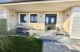 Casă superbă, pe un singur nivel, 284 mp, mobilată lux – Exclusiv prin BLITZ