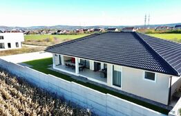 Casă superbă, pe un singur nivel, 284 mp, mobilată lux – Exclusiv prin BLITZ