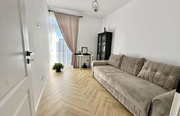 Casă superbă, pe un singur nivel, 284 mp, mobilată lux 
