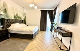 Casă superbă, pe un singur nivel, 284 mp, mobilată lux 