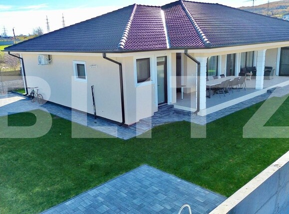 Casa de vânzare 4 camere Micești - 180456CV | BLITZ Alba Iulia | Poza4