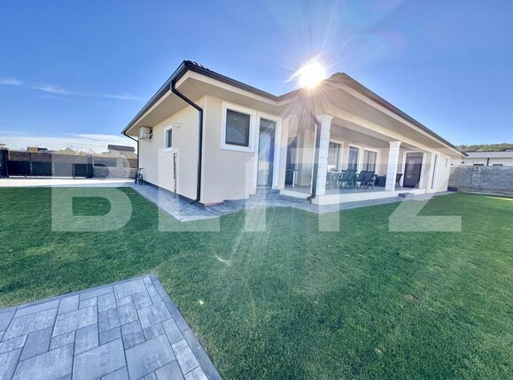 Casa de vânzare 4 camere Micești - 180456CV | BLITZ Alba Iulia | Poza1