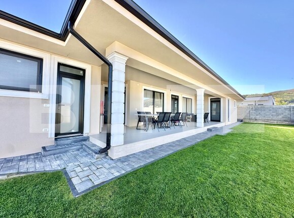 Casa de vânzare 4 camere Micești - 180456CV | BLITZ Alba Iulia | Poza5