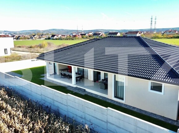 Casa de vânzare 4 camere Micești - 180456CV | BLITZ Alba Iulia | Poza16