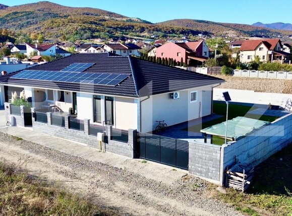 Casa de vânzare 4 camere Micești - 180456CV | BLITZ Alba Iulia | Poza13