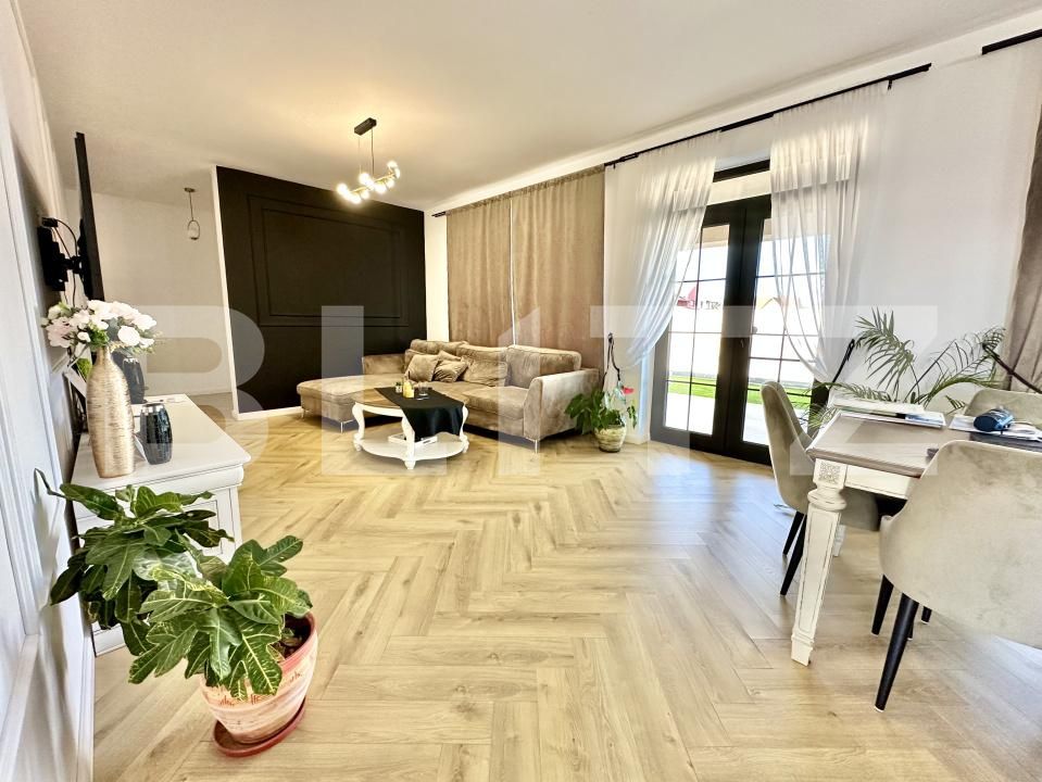 Casa de vânzare 4 camere Micești - 180456CV | BLITZ Alba Iulia | Poza4