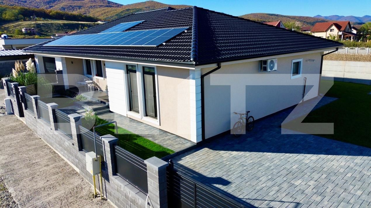 Casa de vânzare 4 camere Micești - 180456CV | BLITZ Alba Iulia | Poza3