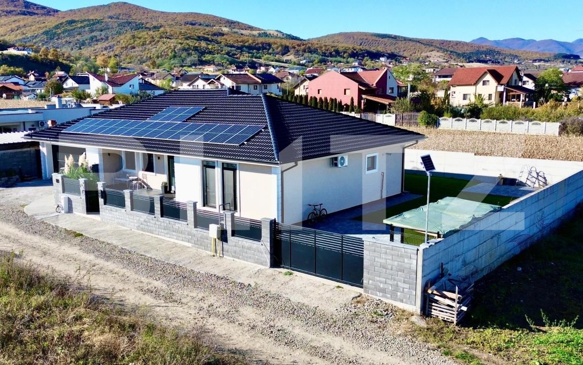 Casa de vânzare 4 camere Micești - 180456CV | BLITZ Alba Iulia | Poza13