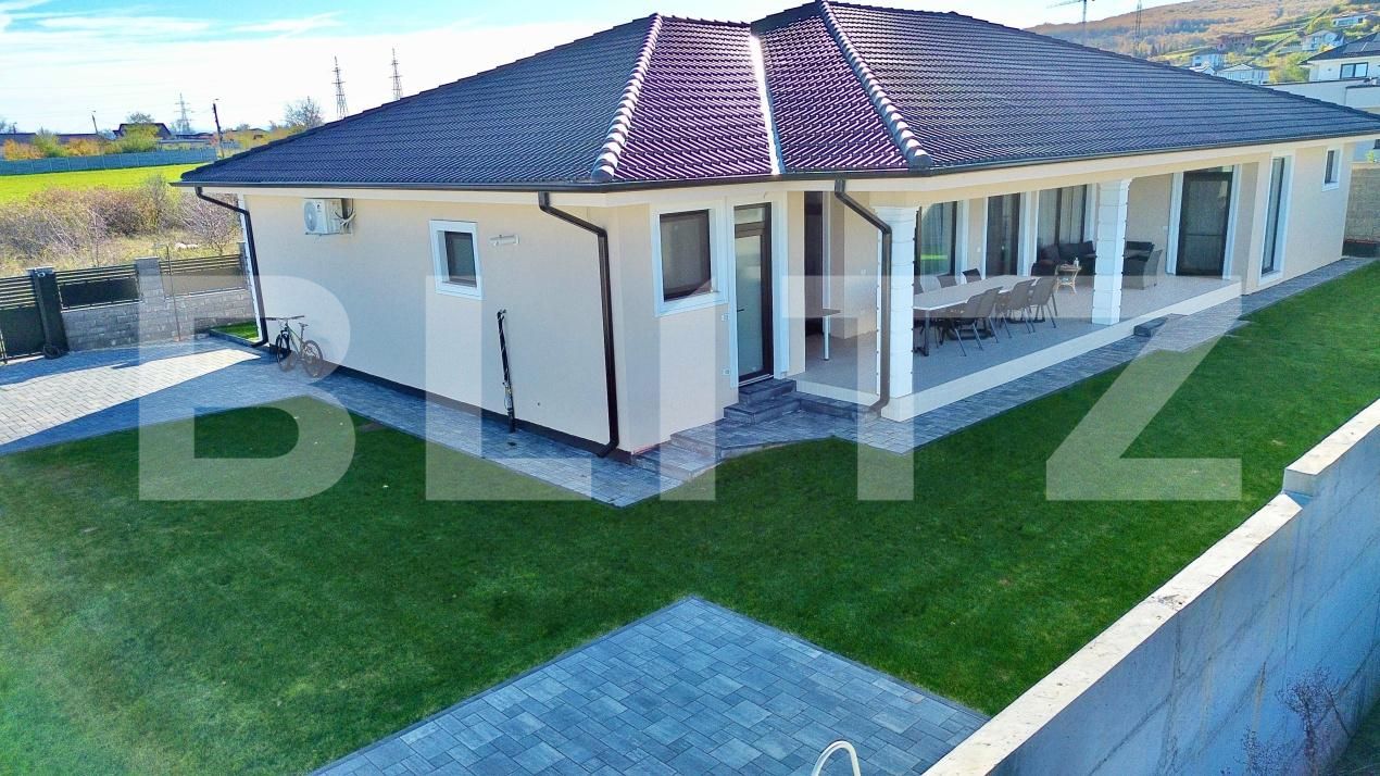 Casa de vânzare 4 camere Micești - 180456CV | BLITZ Alba Iulia | Poza3