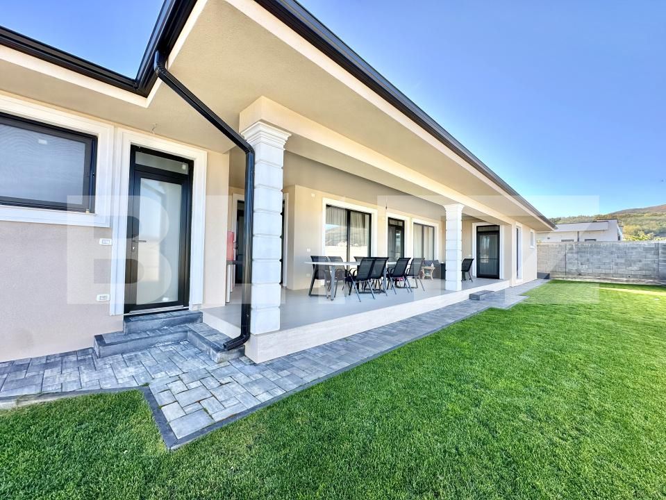 Casa de vânzare 4 camere Micești - 180456CV | BLITZ Alba Iulia | Poza8