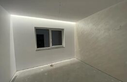 Casă finisată premium, 3 dormitoare, 500 mp teren