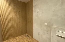 Casă finisată premium, 3 dormitoare, 500 mp teren