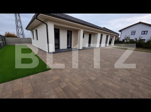 Casa de vânzare 3 camere Micești - 180457CV | BLITZ Alba Iulia | Poza1